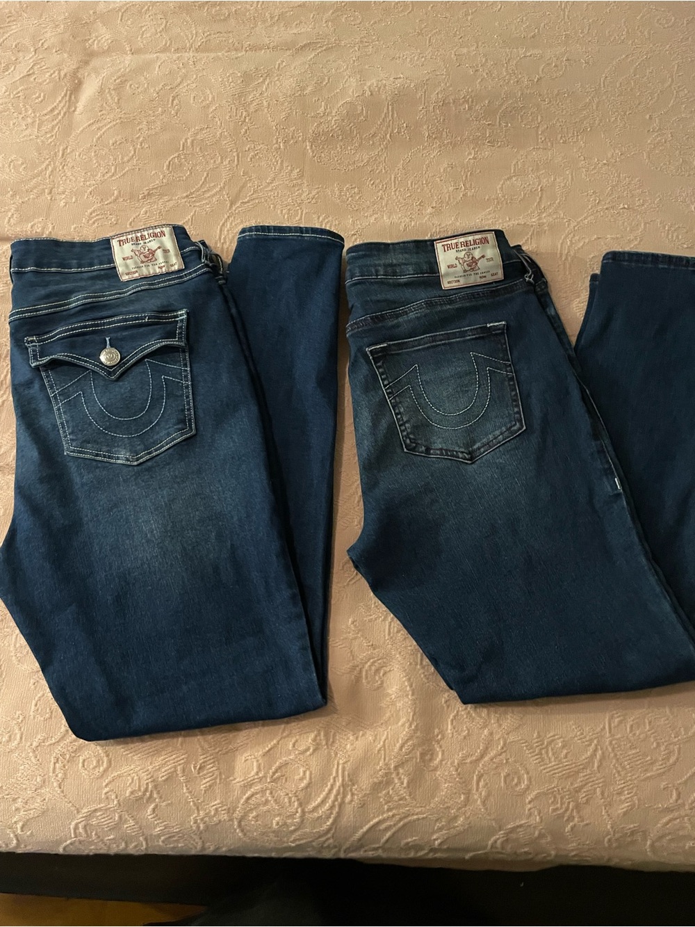 True religion Jean bundle